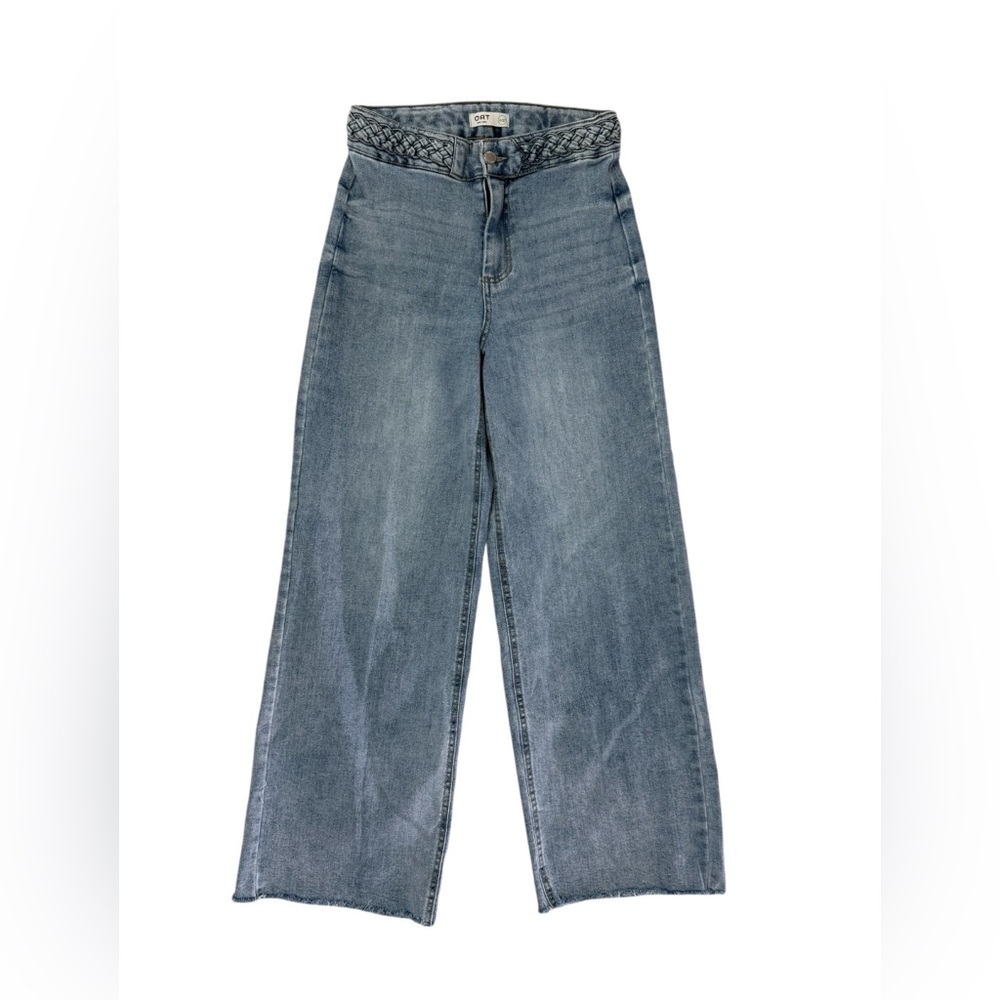OAT New York Blue Jeans Size 4